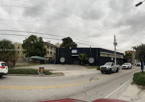 Commercial Property